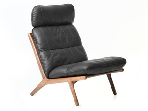 DS-531 BRAZIL - Leather armchair with headrest _ de Sede